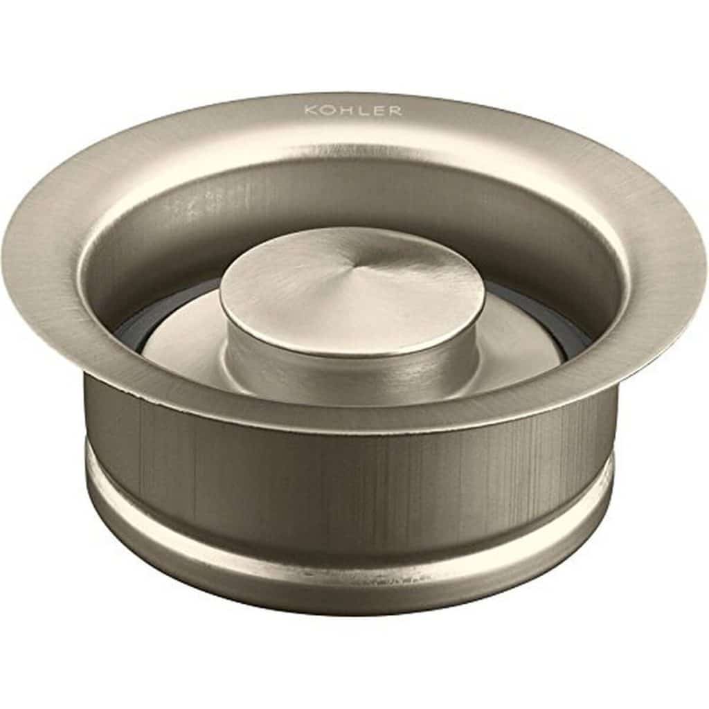 Test de la bride d'élimination KOHLER 644661