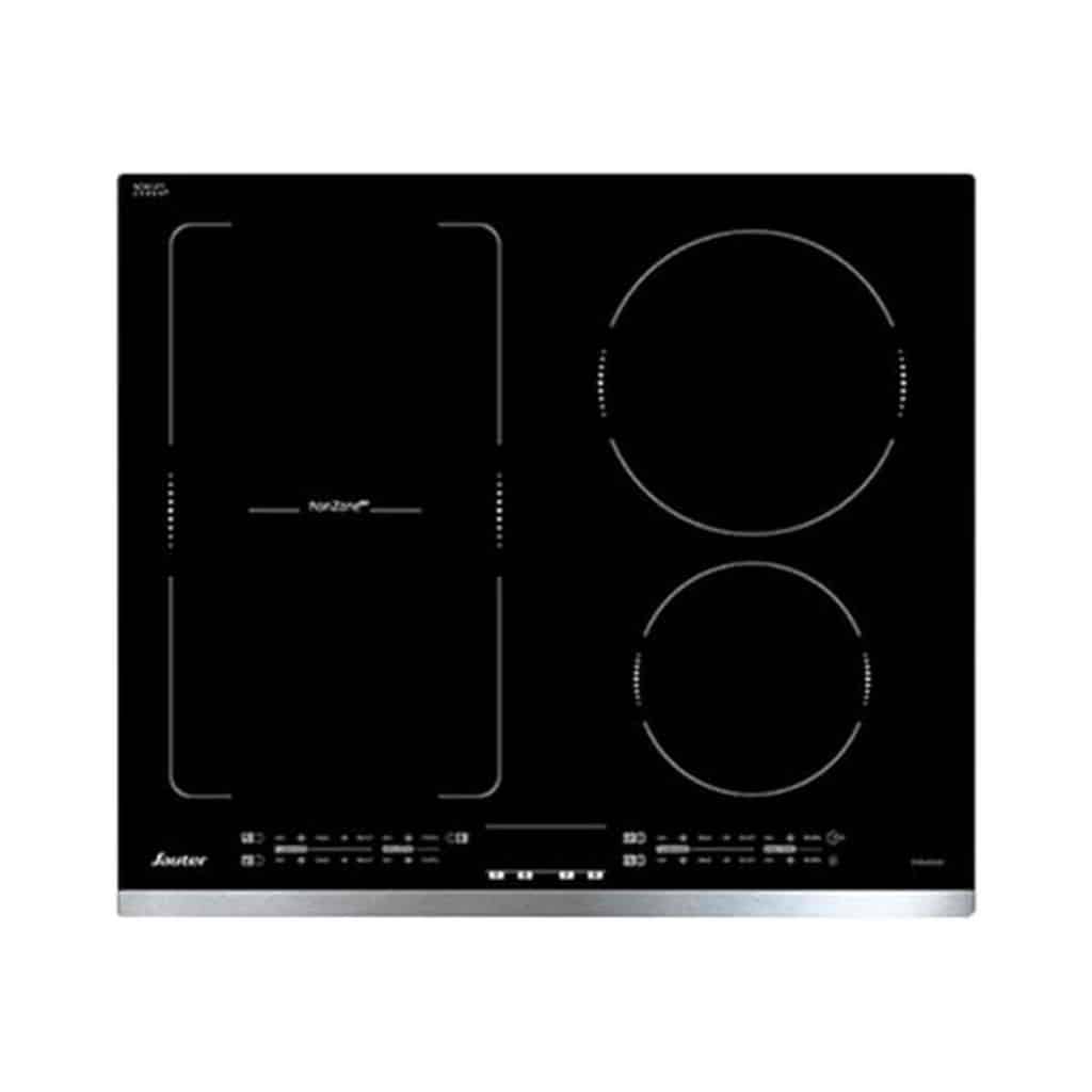Test de la plaque induction Sauter SPI4664X : performance et design en cuisine
