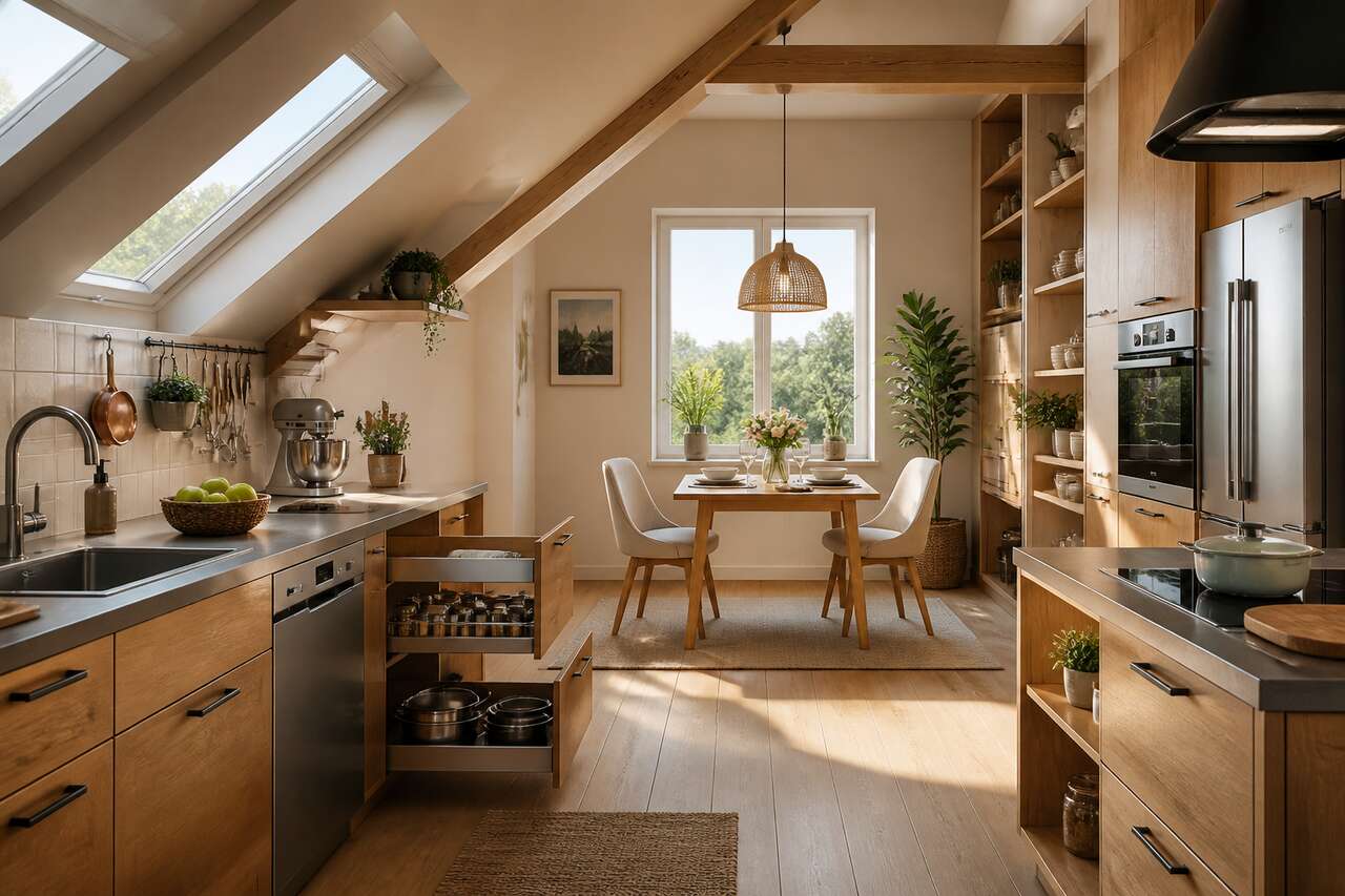 Optimiser l'espace : astuces et conseils Optimiser l'espace : astuces et conseils