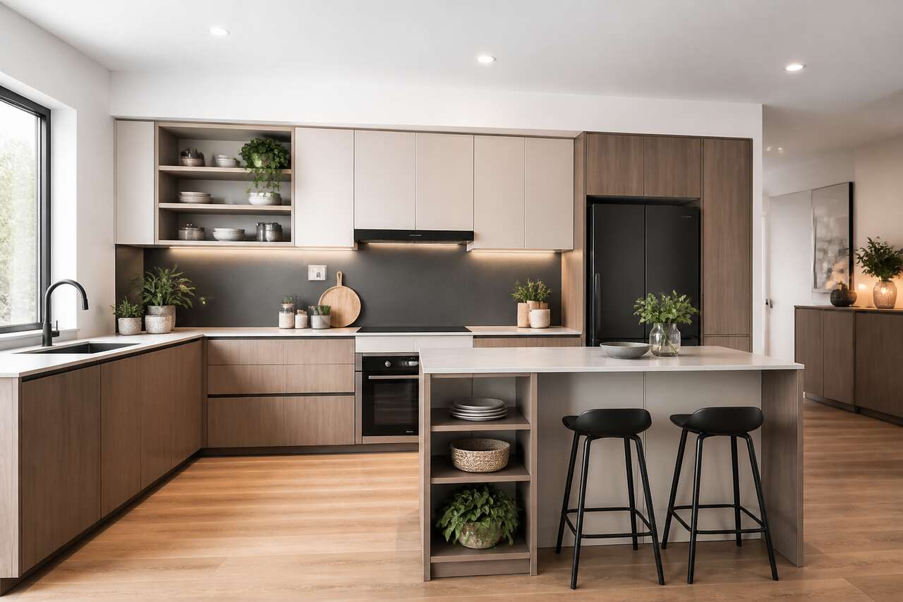 Opter pour du mobilier modulable et pratique