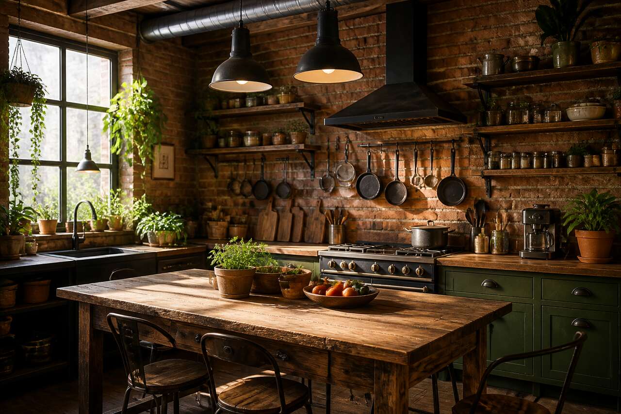 Incorporer des diy pour personnaliser votre cuisine