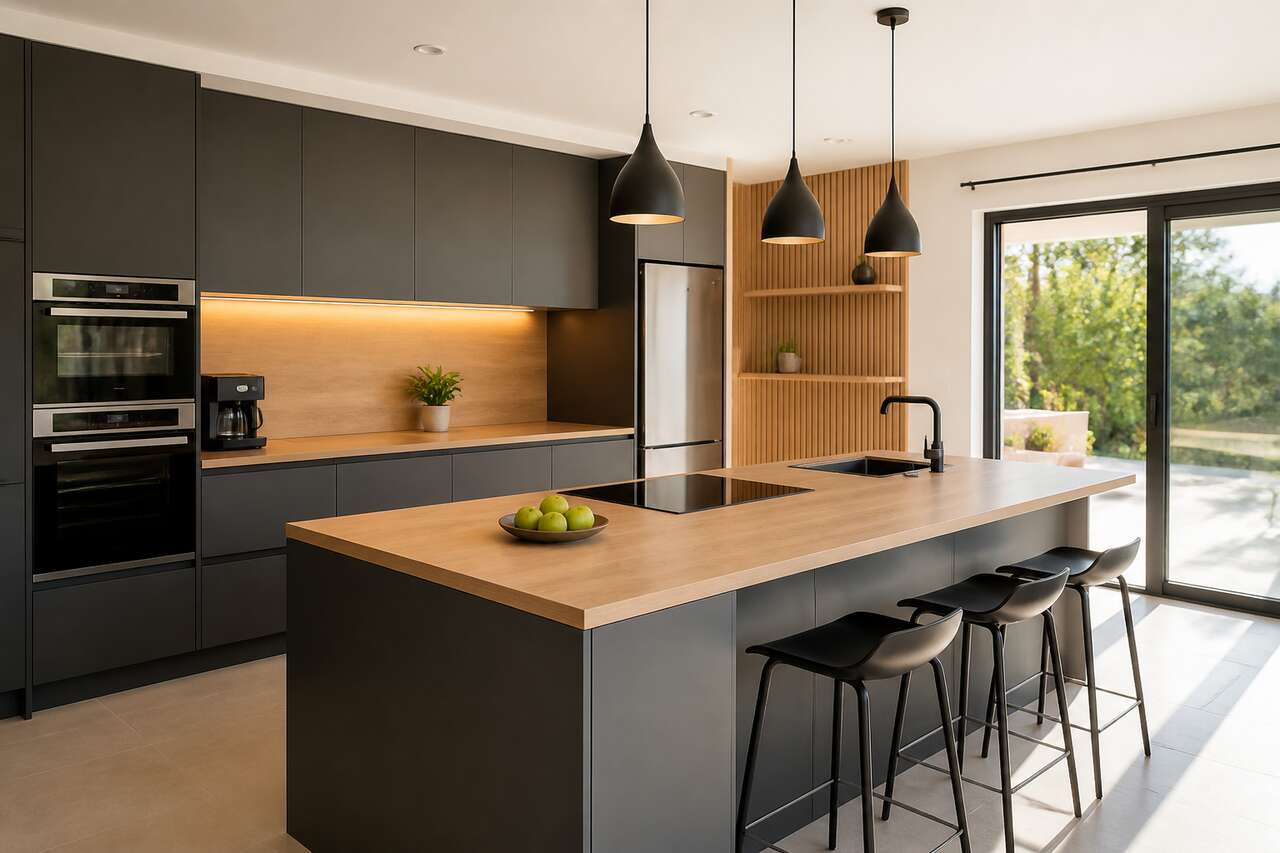 Optimiser les espaces avec des solutions modulaires
