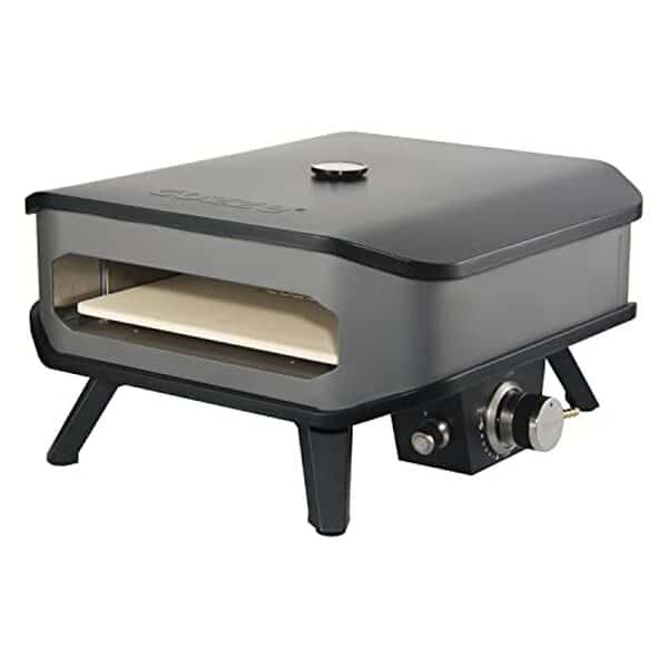 Découvrez notre test détaillé du four à pizza Cozze 13 portable à gaz. Performances, cuisson, avantages et inconvénients : tout ce qu'il faut savoir avant d'acheter.