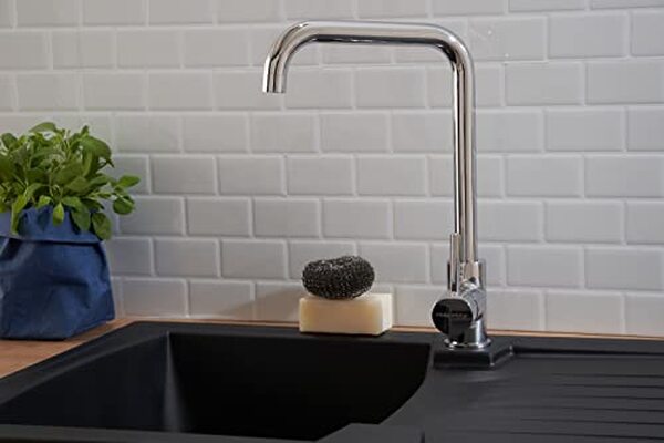 Découvrez notre test détaillé de l'évier Respekta BOSTON86X50S noir en minéralite : qualité, design et performance pour votre cuisine.