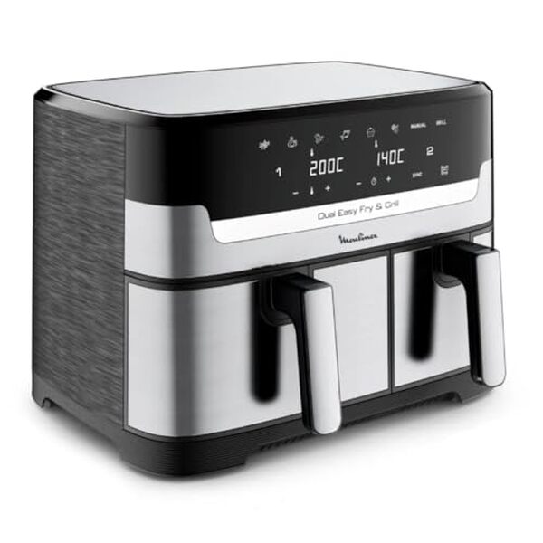 Découvrez notre test détaillé de la friteuse sans huile EZ905D20 : performances, efficacité énergétique et design innovant. Avis complet et honnête pour bien choisir.
